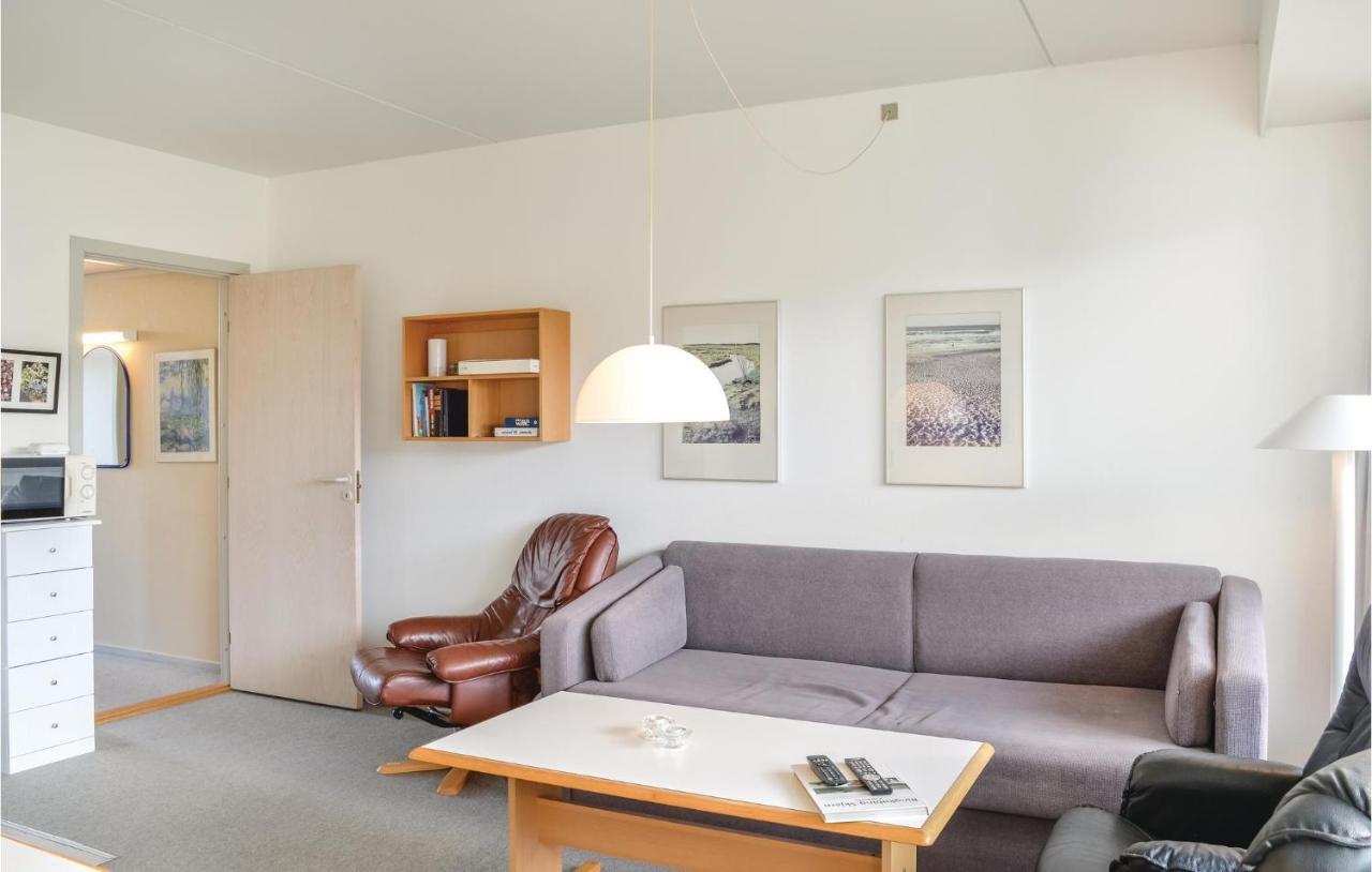 Beautiful Apartment In Ringkobing With Kitchen 外观 照片