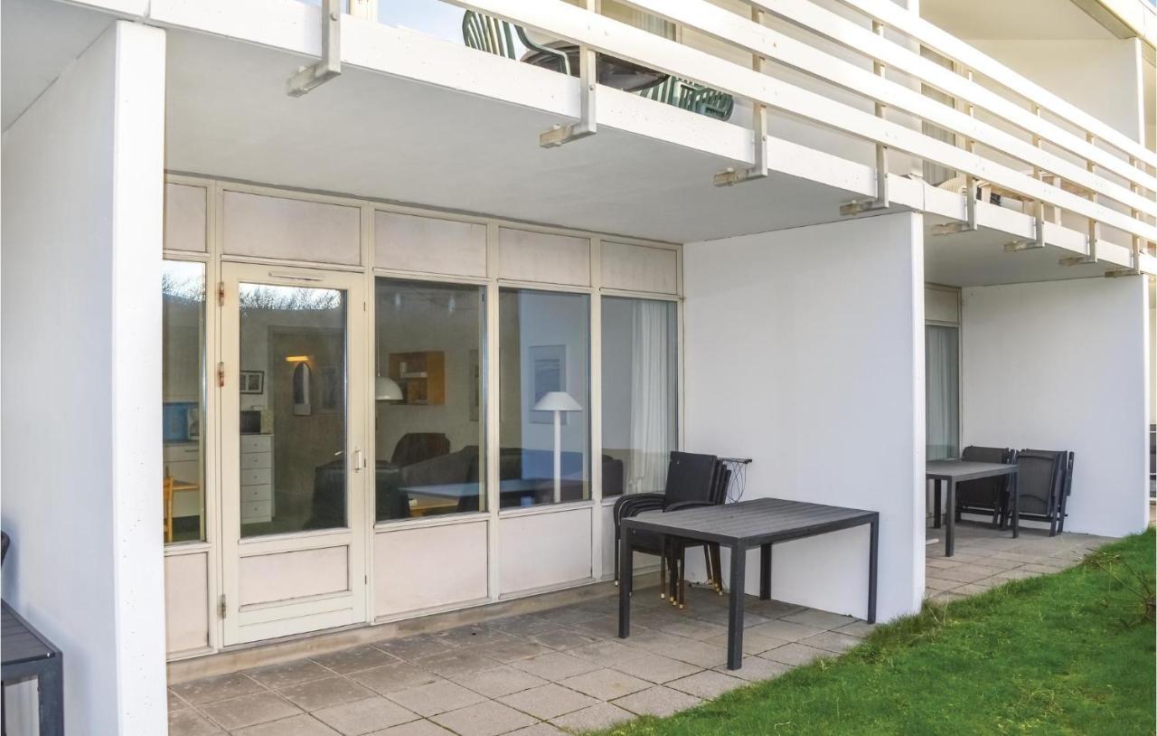 Beautiful Apartment In Ringkobing With Kitchen 外观 照片