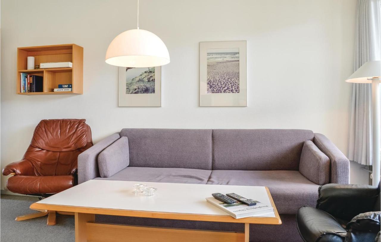 Beautiful Apartment In Ringkobing With Kitchen 外观 照片
