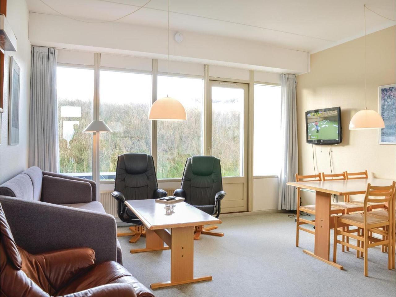Beautiful Apartment In Ringkobing With Kitchen 外观 照片