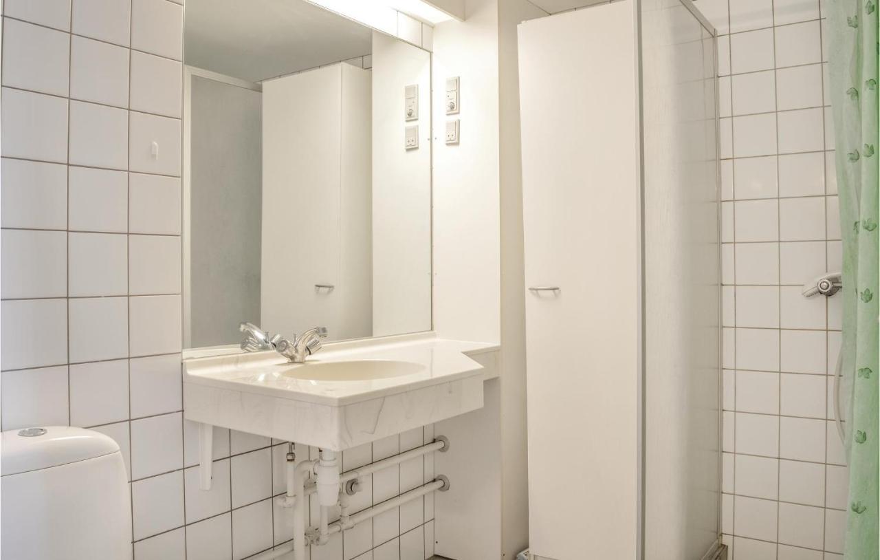 Beautiful Apartment In Ringkobing With Kitchen 外观 照片